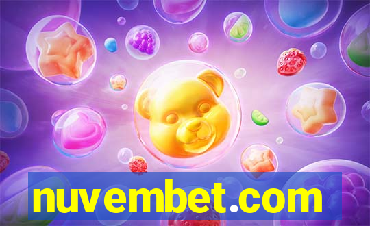 nuvembet.com