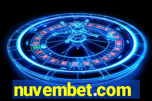 nuvembet.com