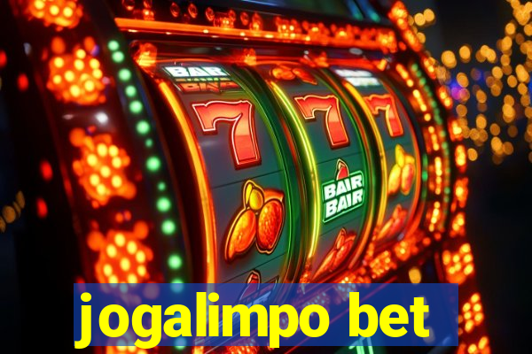 jogalimpo bet