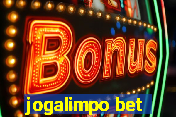 jogalimpo bet