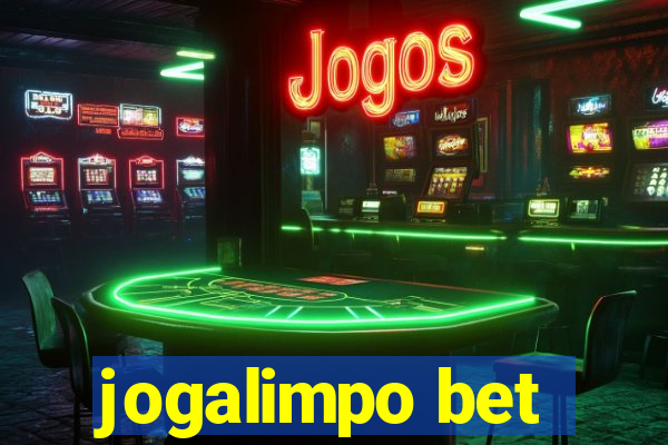 jogalimpo bet