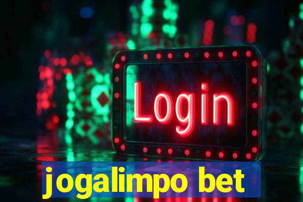 jogalimpo bet