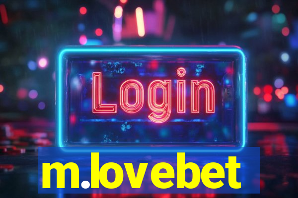 m.lovebet