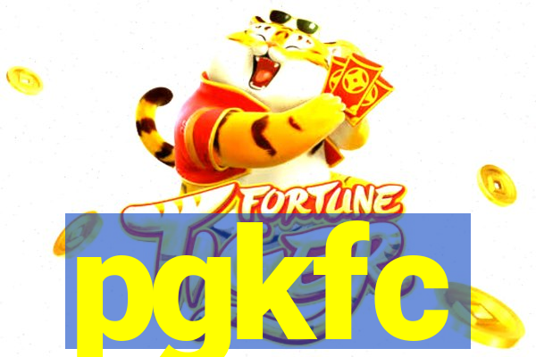 pgkfc