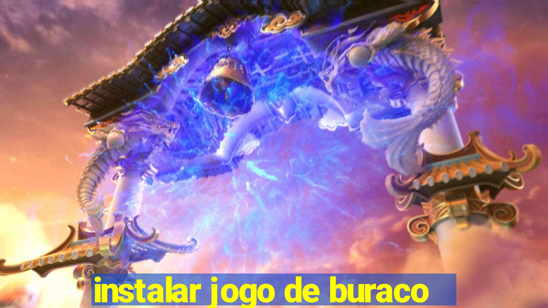 instalar jogo de buraco