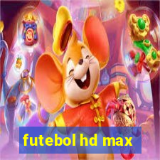 futebol hd max