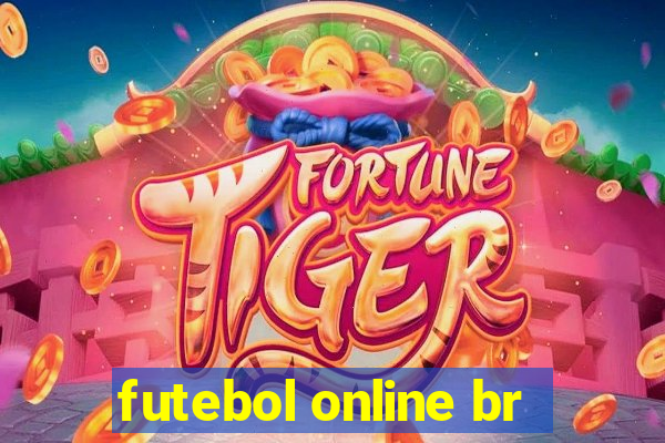 futebol online br