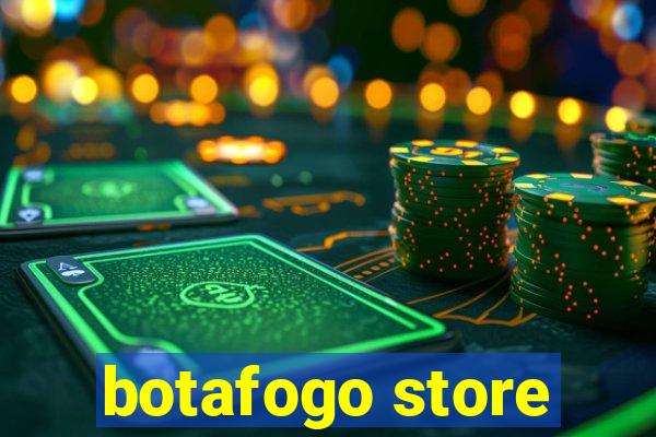 botafogo store