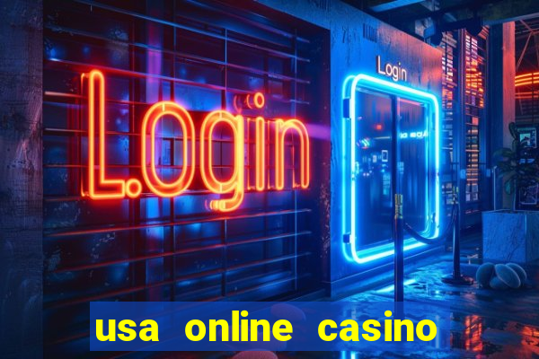 usa online casino real money