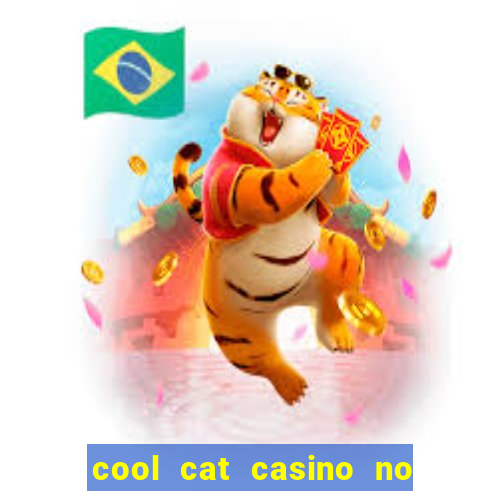 cool cat casino no deposit bonus