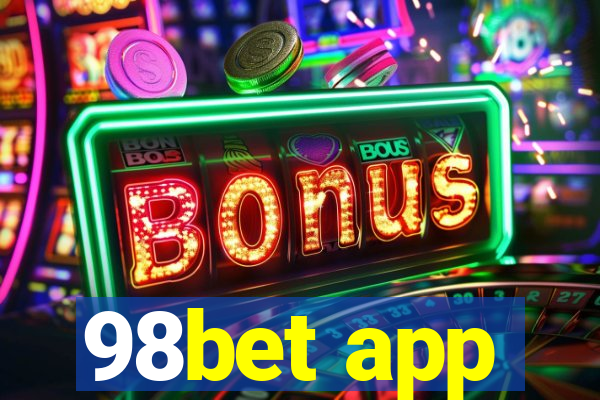 98bet app