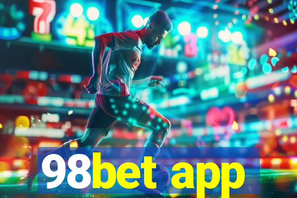 98bet app