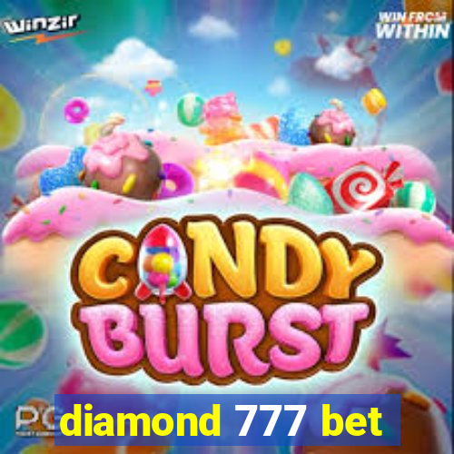 diamond 777 bet