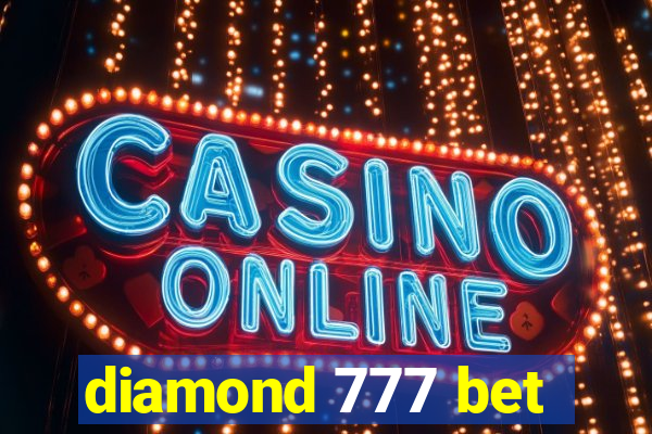 diamond 777 bet