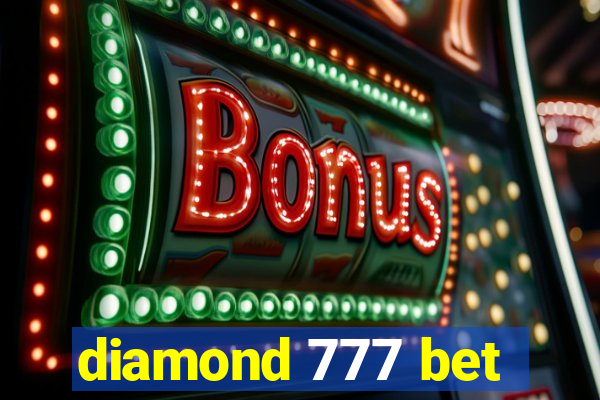 diamond 777 bet