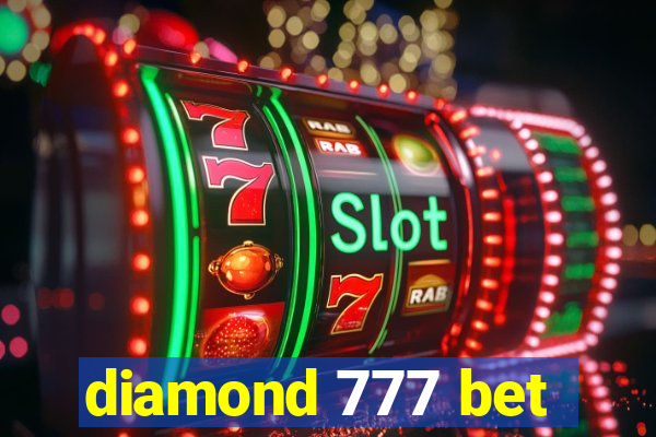 diamond 777 bet