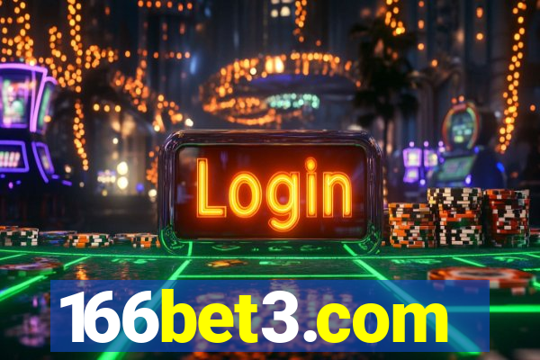 166bet3.com