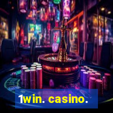 1win. casino.