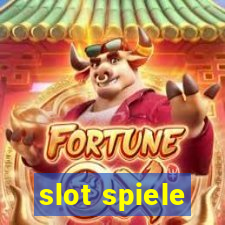 slot spiele