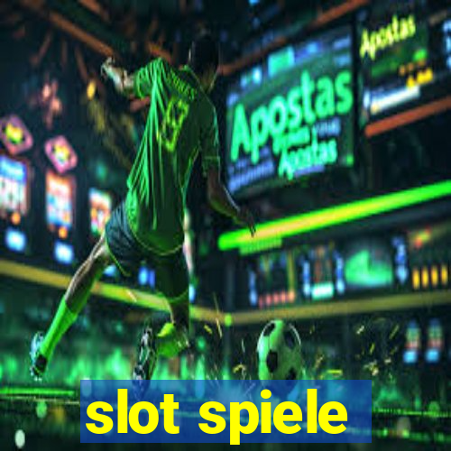 slot spiele