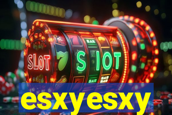 esxyesxy