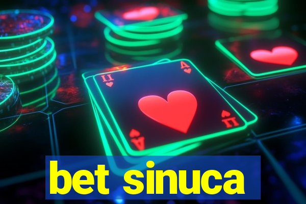 bet sinuca