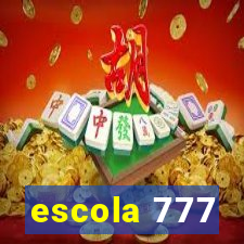 escola 777