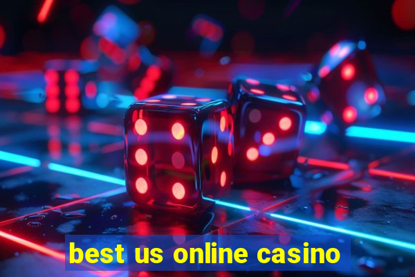 best us online casino