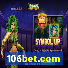 106bet.com