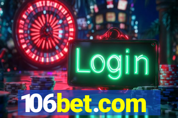 106bet.com