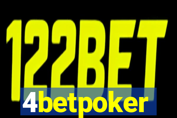 4betpoker