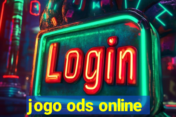 jogo ods online