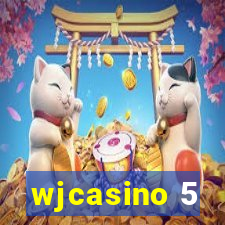 wjcasino 5