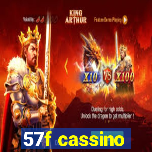 57f cassino