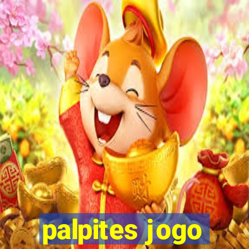 palpites jogo