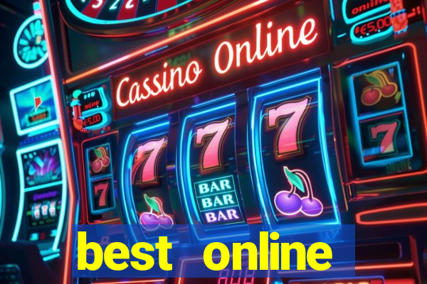 best online microgaming casino