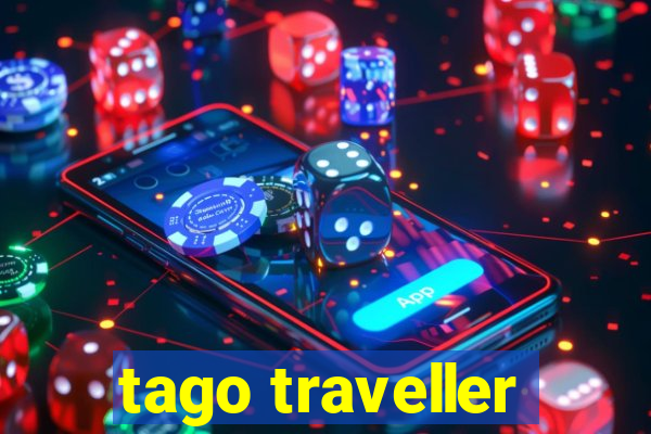 tago traveller