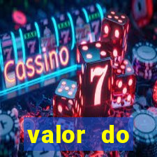 valor do escapamento fortuna