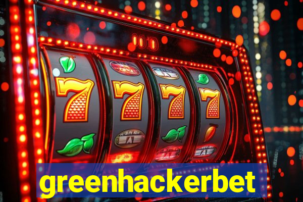 greenhackerbet