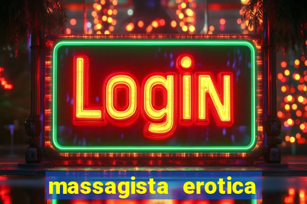 massagista erotica em santos