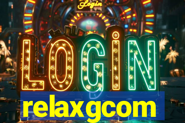 relaxgcom