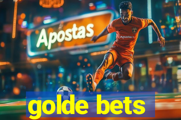 golde bets