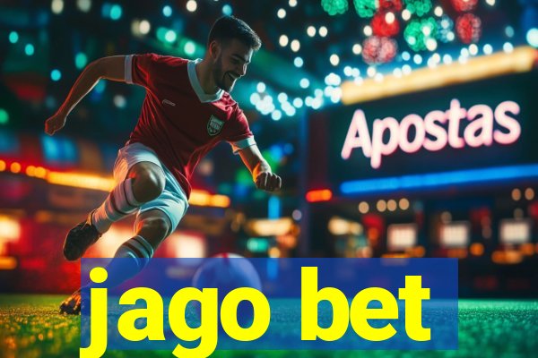 jago bet