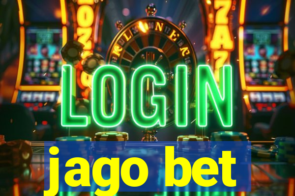 jago bet