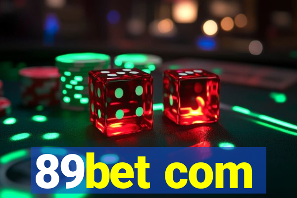 89bet com