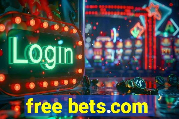 free bets.com