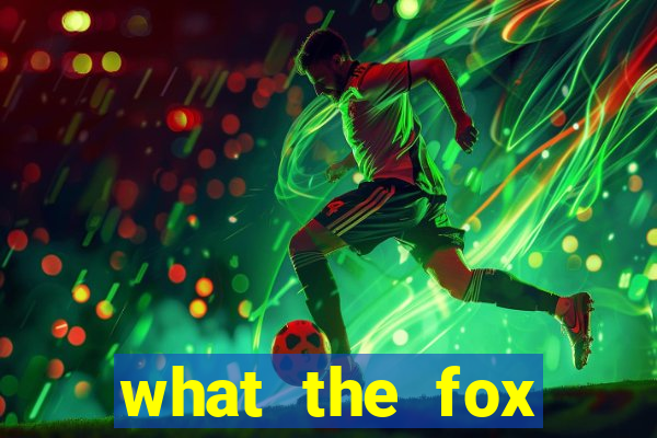 what the fox megaways slot online