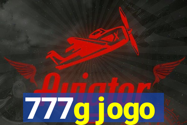 777g jogo