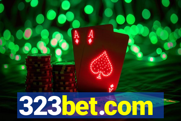 323bet.com