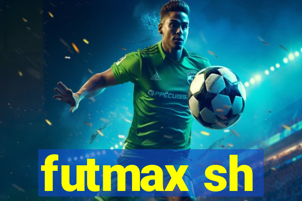 futmax sh